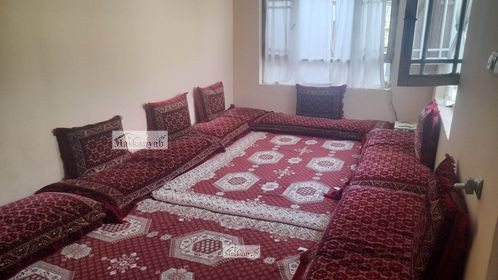 Three-room house for sale in the West of Golden Town