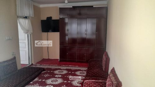 Three-room house for sale in the West of Golden Town