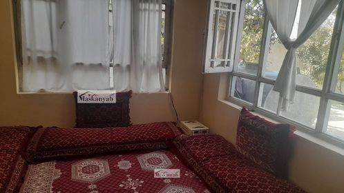 Three-room house for sale in the West of Golden Town
