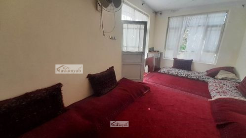 Three-room house for sale in the West of Golden Town