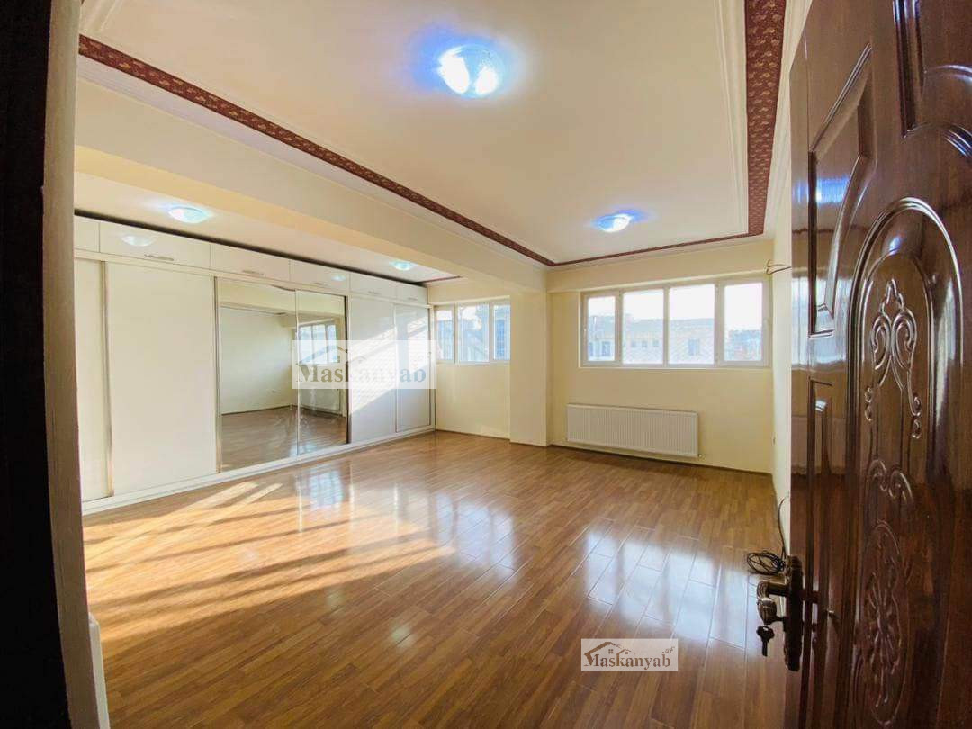 Four rooms apartment for sale in Old Taimani, Kabul