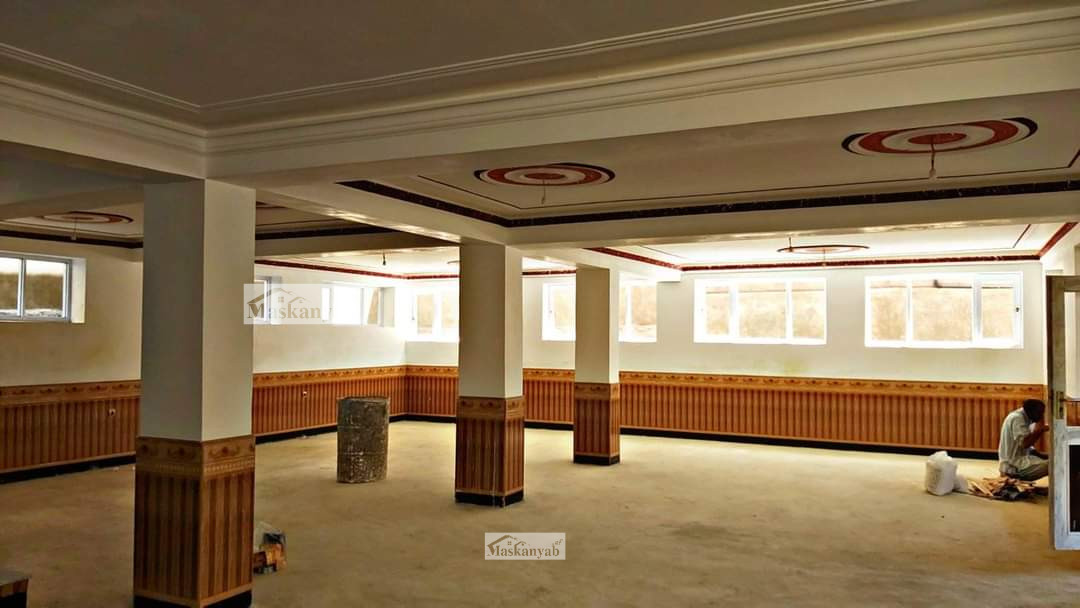 House for sale urgently in Kotal-e Khair Khana, Kabul