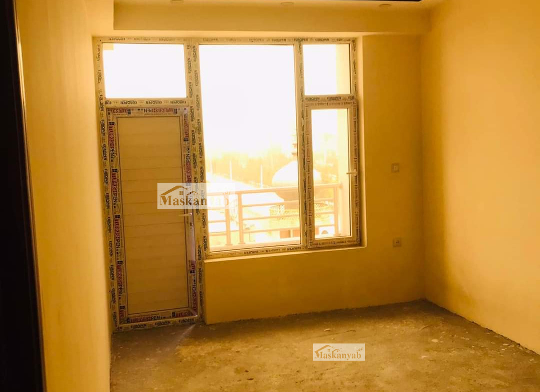 Two rooms apartment for sale on Fifth Street of Taimani Project