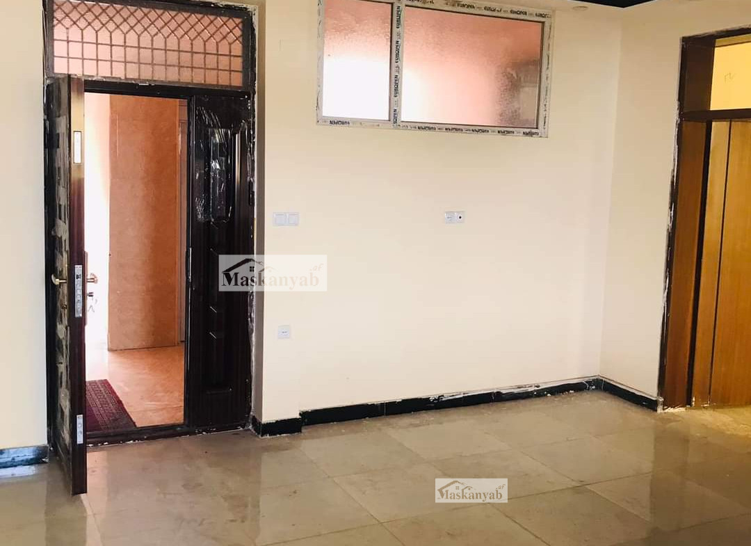 Two rooms apartment for sale on Fifth Street of Taimani Project