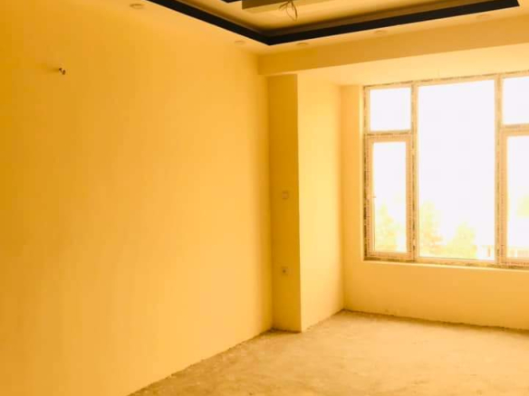 Two rooms apartment for sale on Fifth Street of Taimani Project