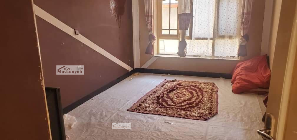 Three-room house for sale in Qala-e Zaman Khan, Kabul