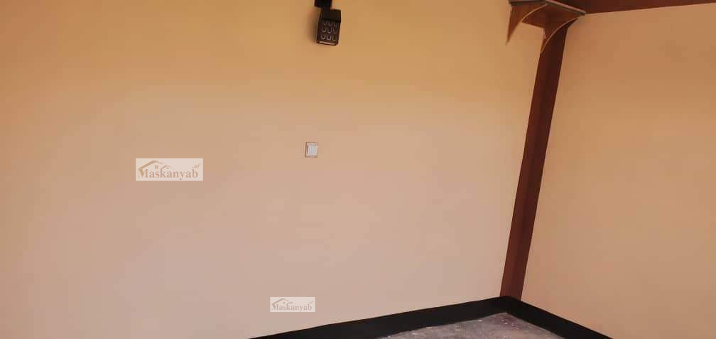 Three-room house for sale in Qala-e Zaman Khan, Kabul