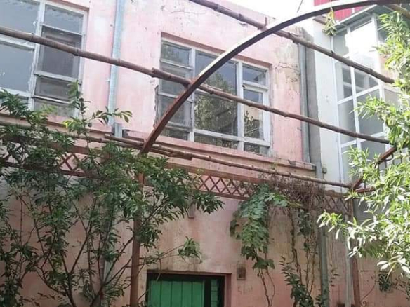 Two-floor house for rent in Darul Aman, Kabul