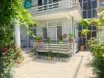 Three floors house for sale in Chehel Sotun, Kabul