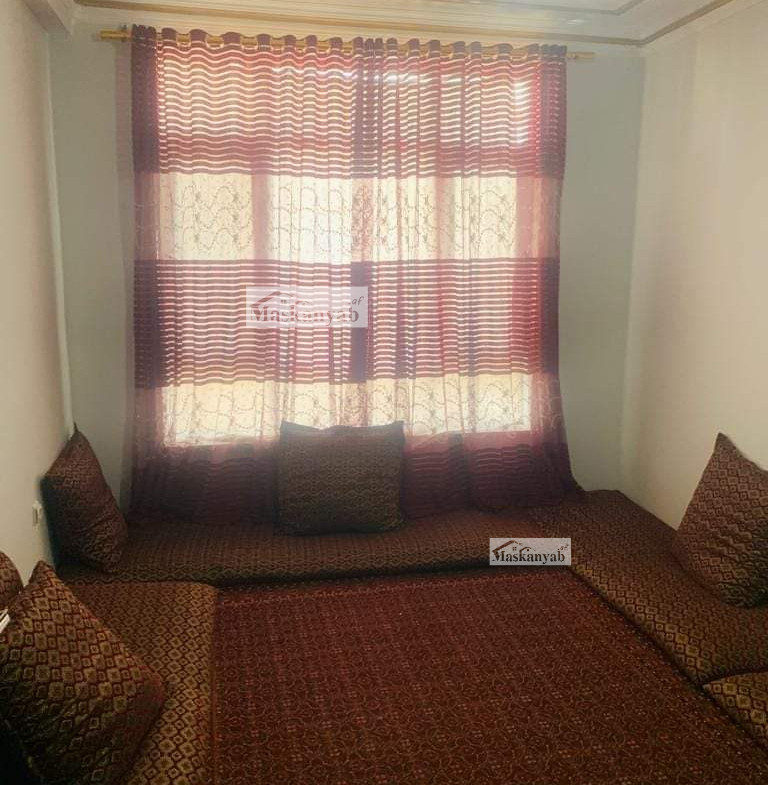 Three floors house for sale in Chehel Sotun, Kabul