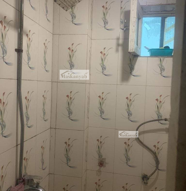 Three floors house for sale in Chehel Sotun, Kabul