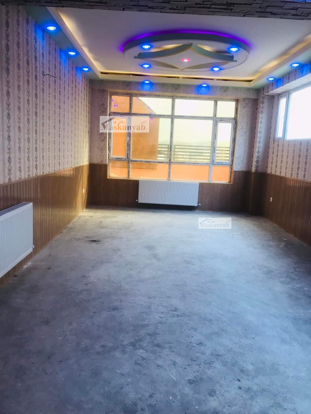VIP apartment for sale in Taimani Project, Kabul