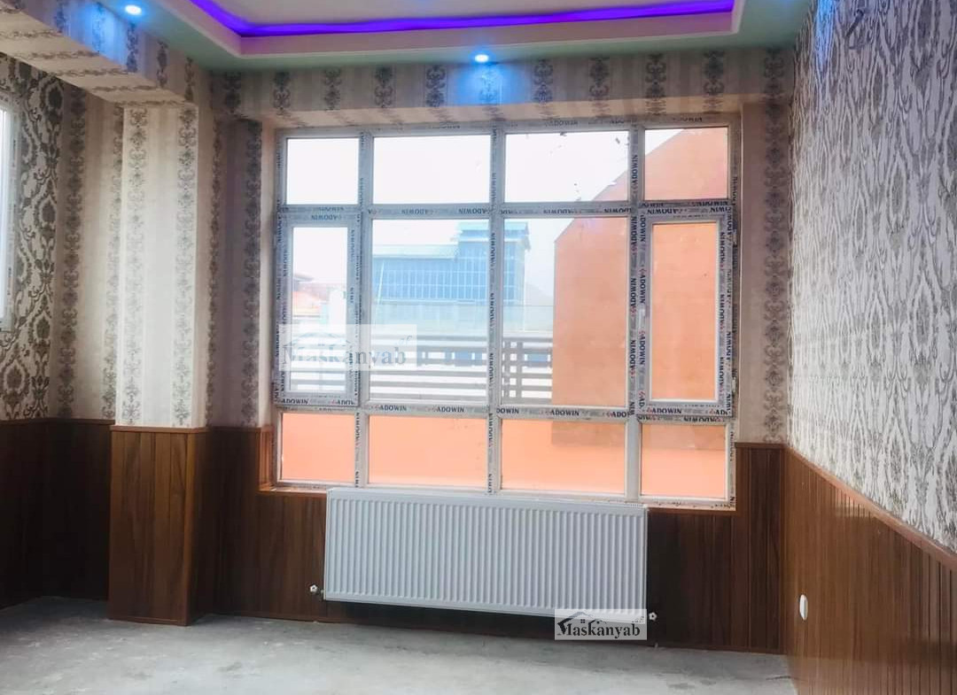 VIP apartment for sale in Taimani Project, Kabul