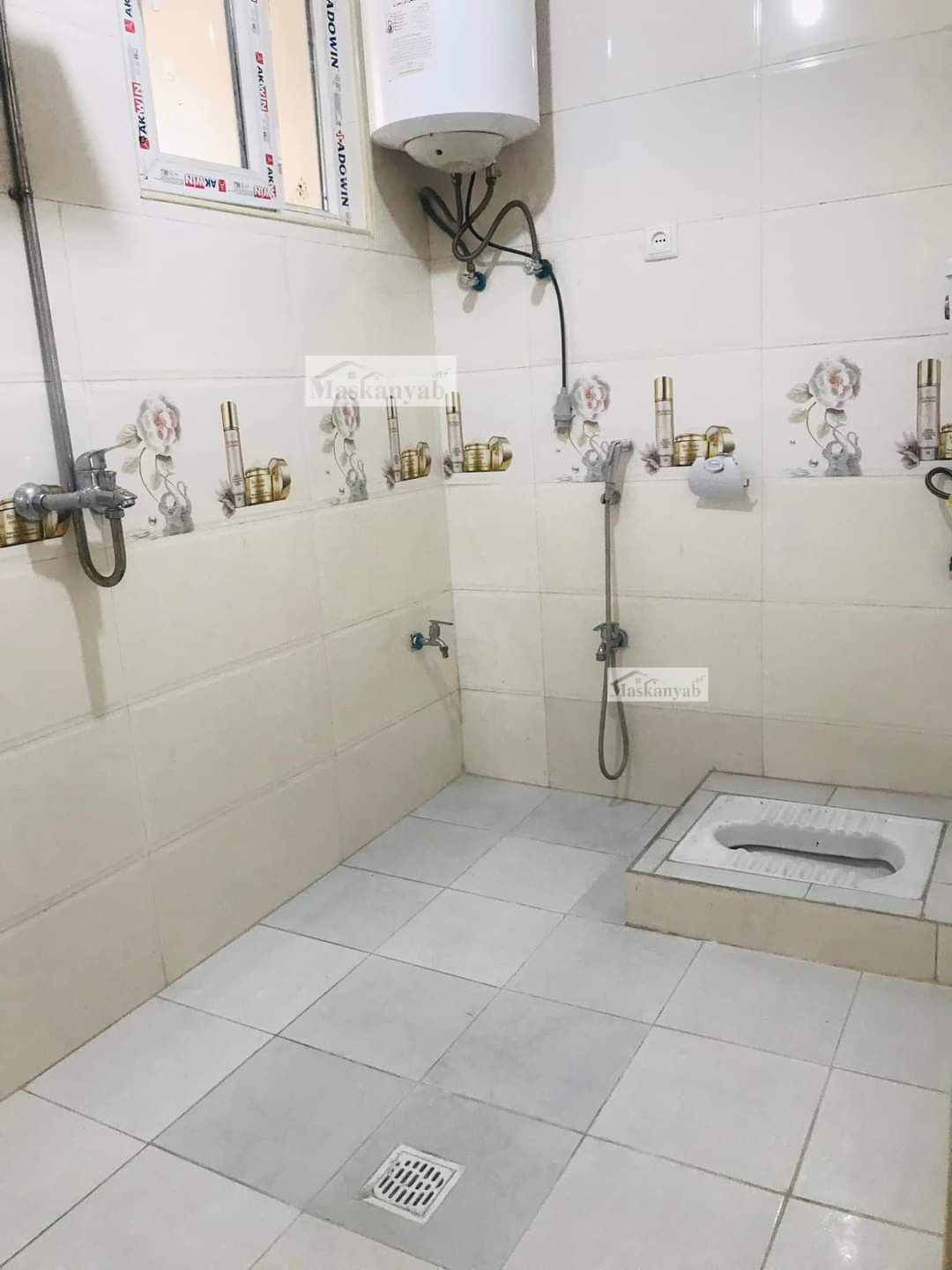 VIP apartment for sale in Taimani Project, Kabul
