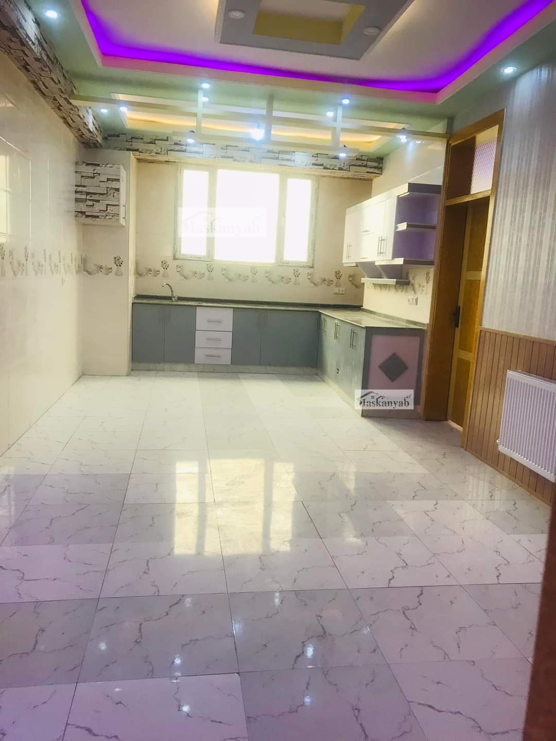 VIP apartment for sale in Taimani Project, Kabul