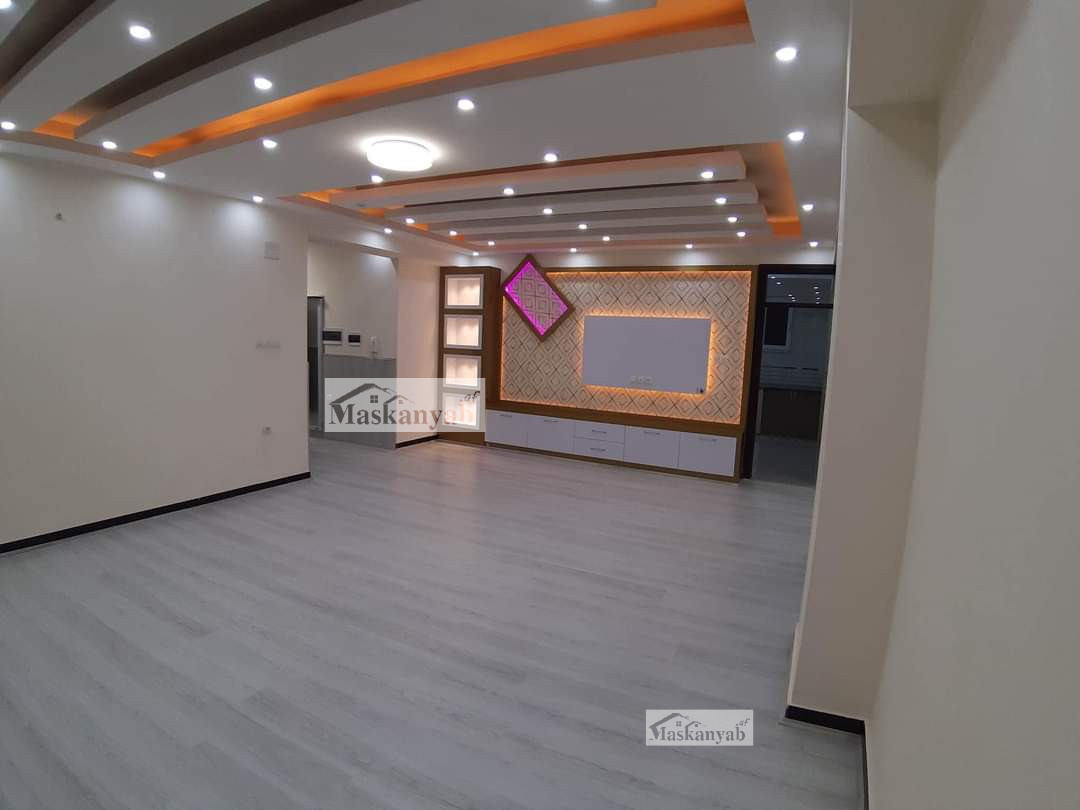 Four rooms apartment for sale in Jamal Mina, Kabul
