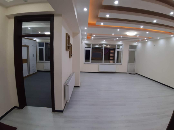 Four rooms apartment for sale in Jamal Mina, Kabul