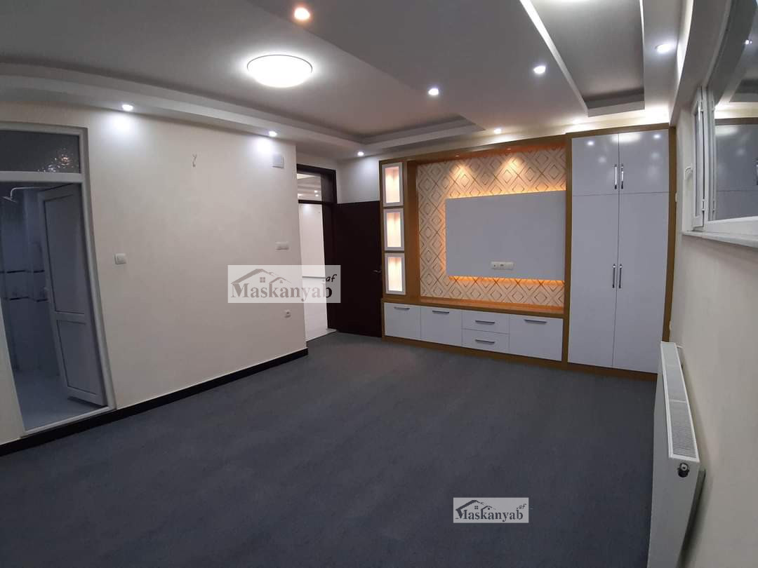 Four rooms apartment for sale in Jamal Mina, Kabul