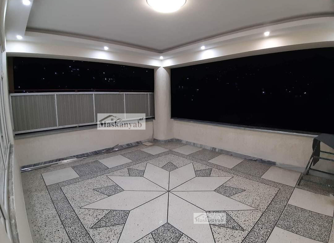 Four rooms apartment for sale in Jamal Mina, Kabul