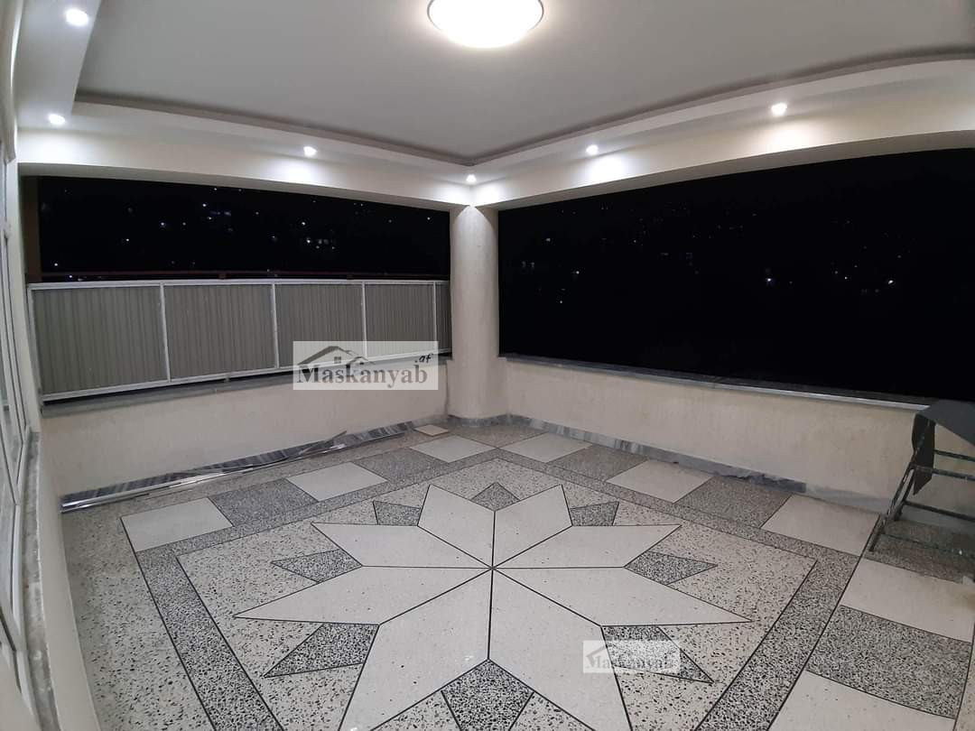 Four rooms apartment for sale in Jamal Mina, Kabul