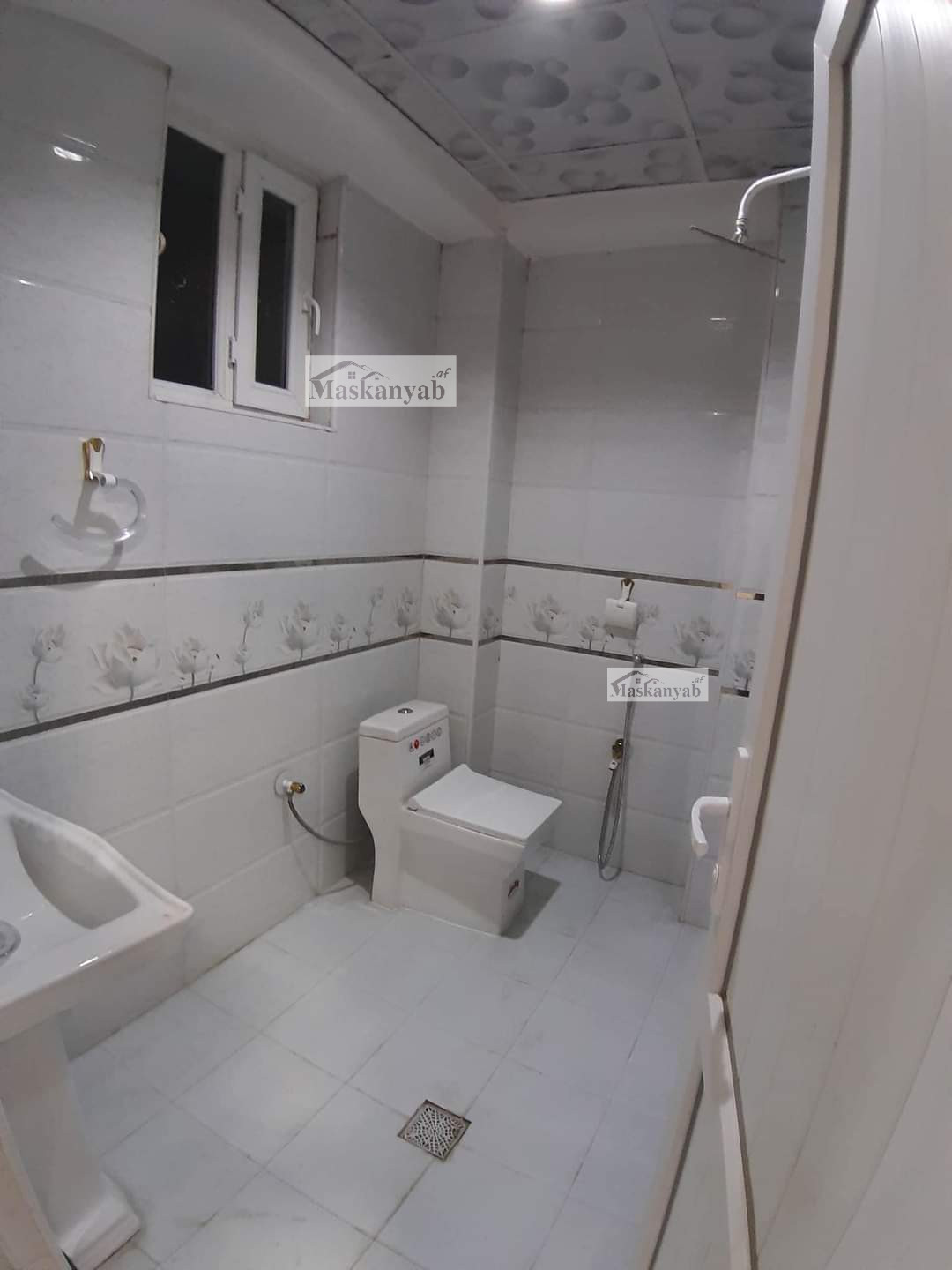 Four rooms apartment for sale in Jamal Mina, Kabul