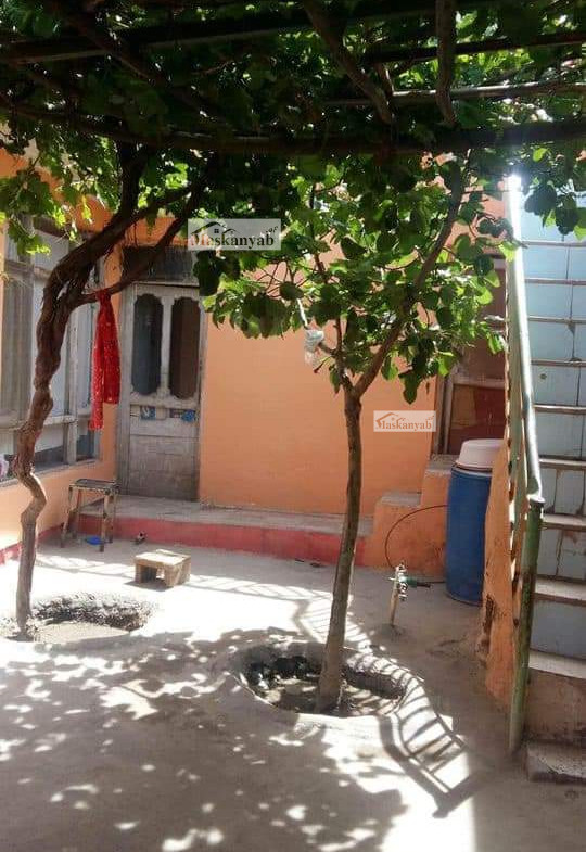 Six-room house for sale/mortgage in Kotal-e Khair Khana