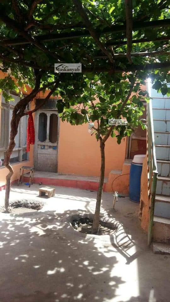 Six-room house for sale/mortgage in Kotal-e Khair Khana