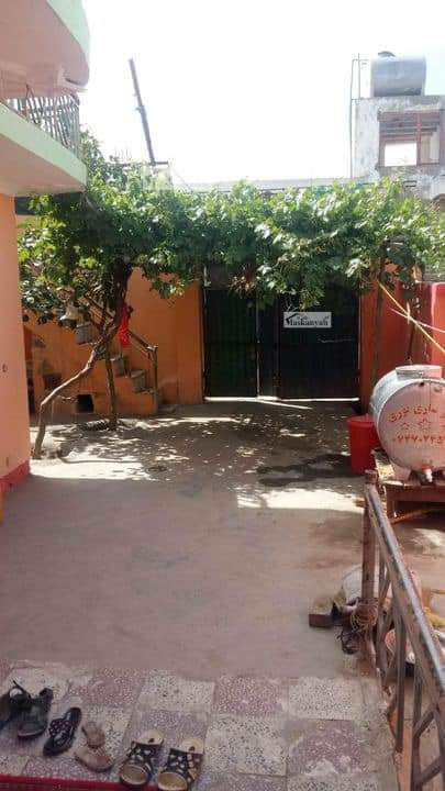 Six-room house for sale/mortgage in Kotal-e Khair Khana