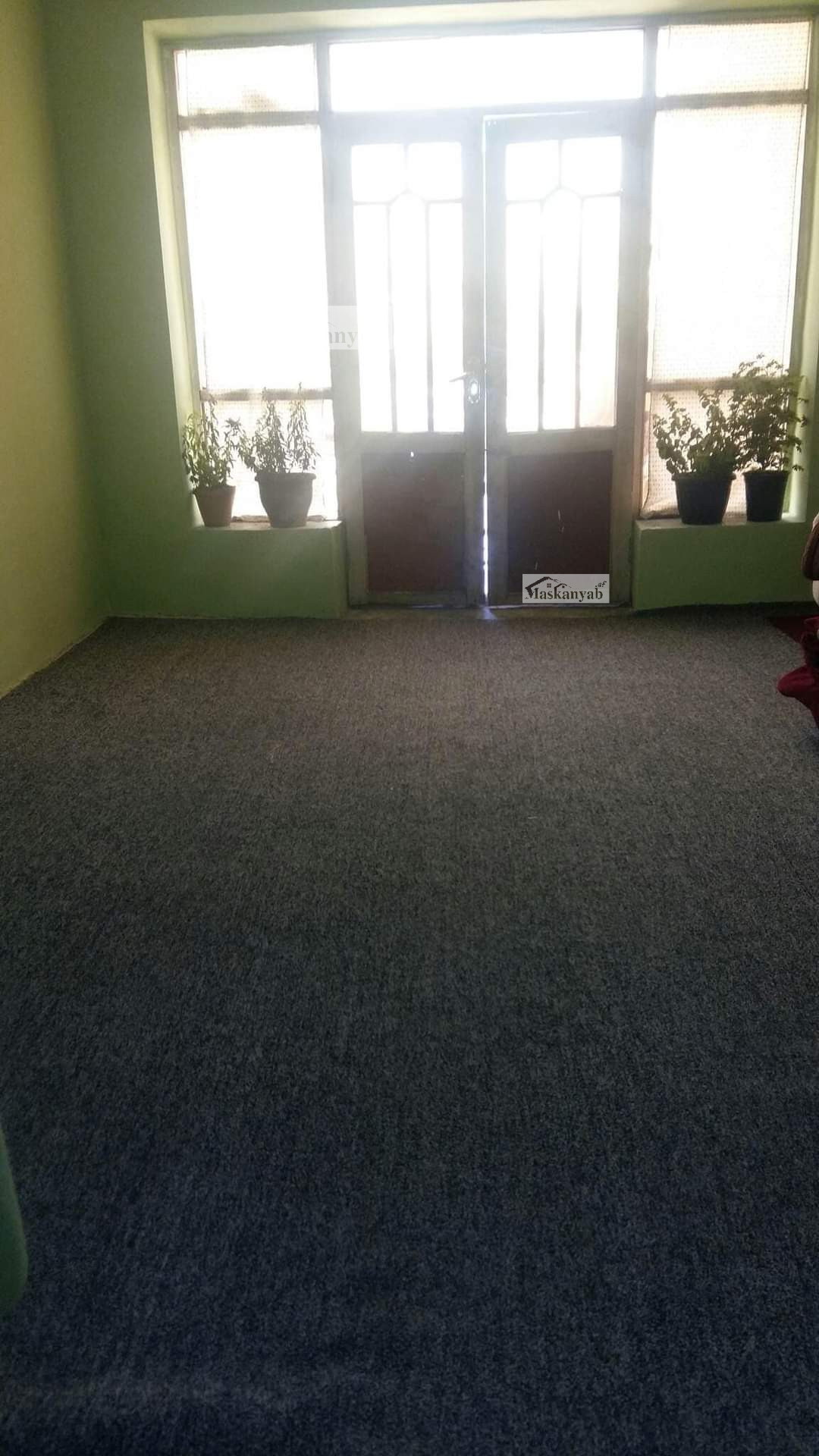 Six-room house for sale/mortgage in Kotal-e Khair Khana