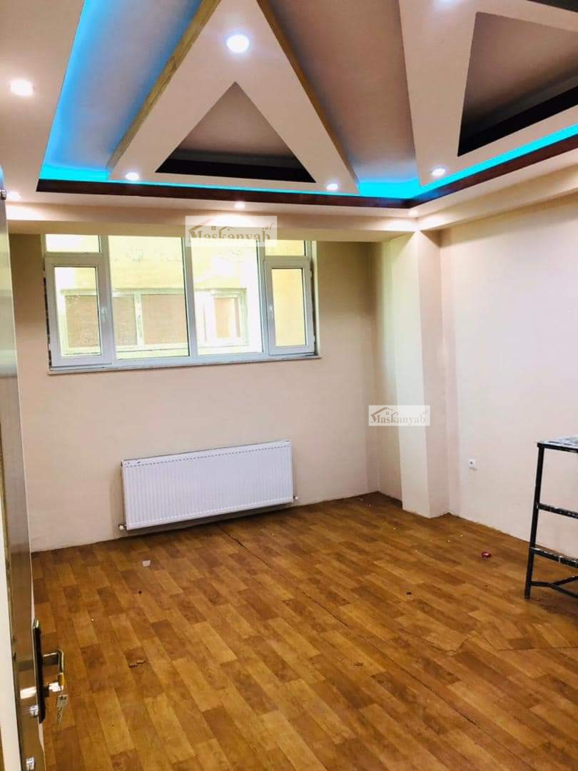 Three rooms apartment for sale in Kolula Poshta, Kabul