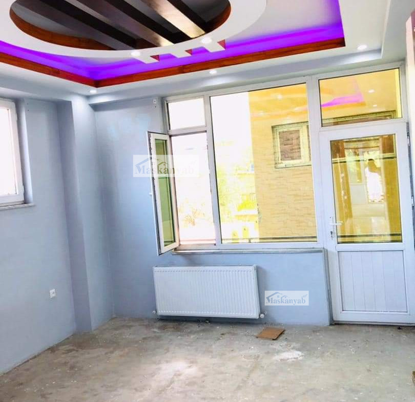 Three rooms apartment for sale in Kolula Poshta, Kabul