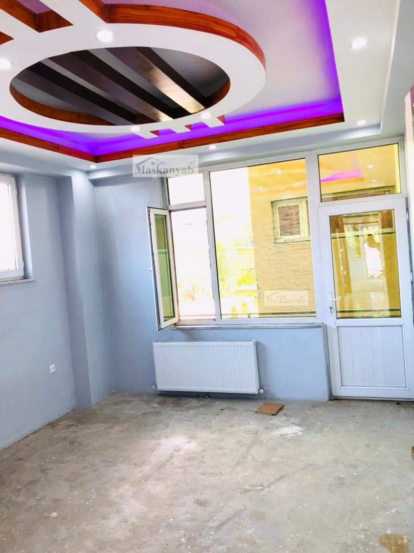 Three rooms apartment for sale in Kolula Poshta, Kabul