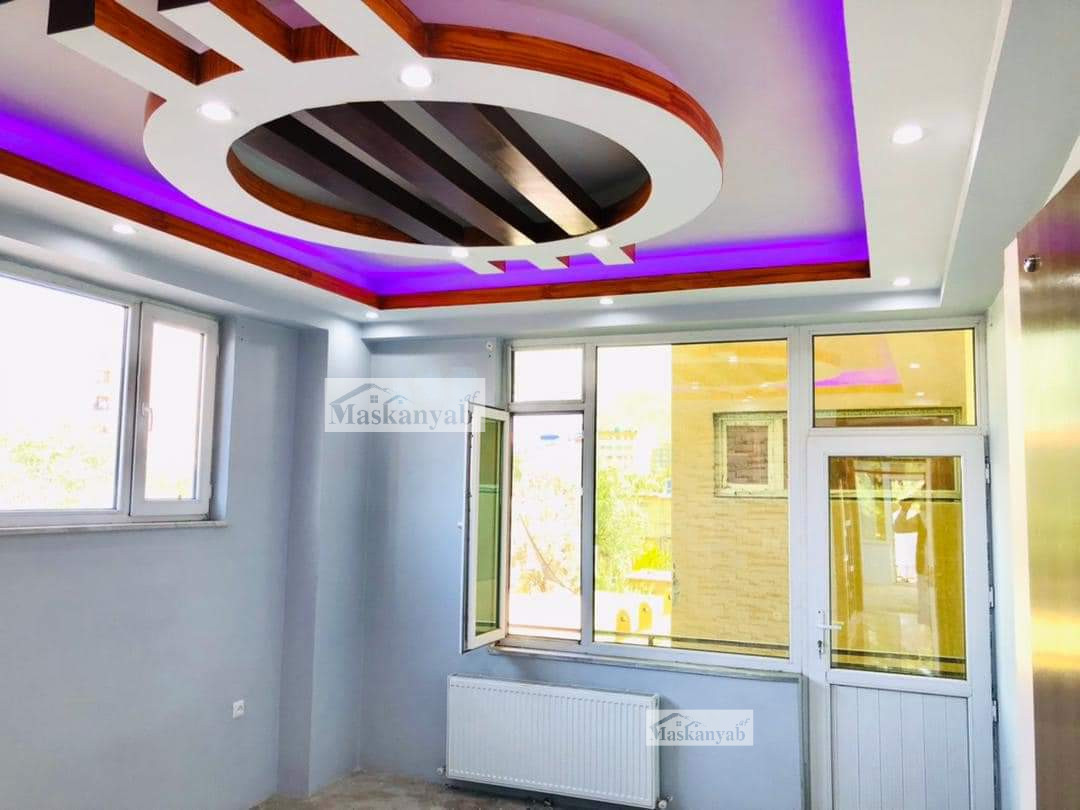 Three rooms apartment for sale in Kolula Poshta, Kabul