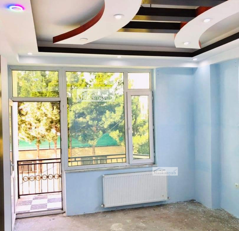 Three rooms apartment for sale in Kolula Poshta, Kabul