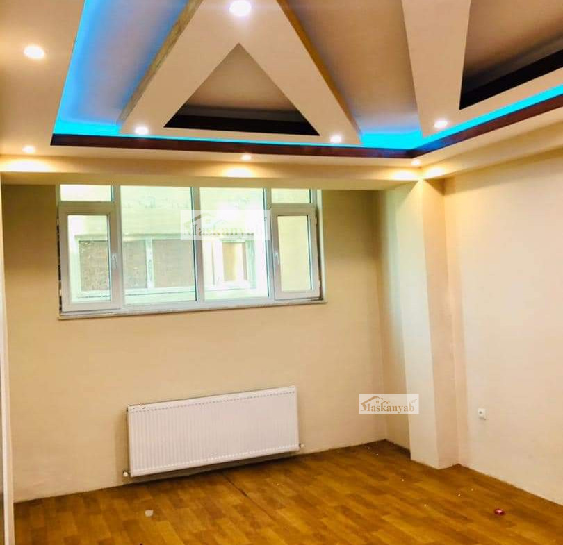 Three rooms apartment for sale in Kolula Poshta, Kabul