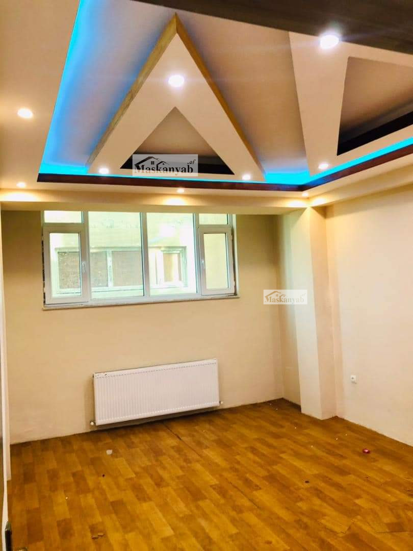 Three rooms apartment for sale in Kolula Poshta, Kabul