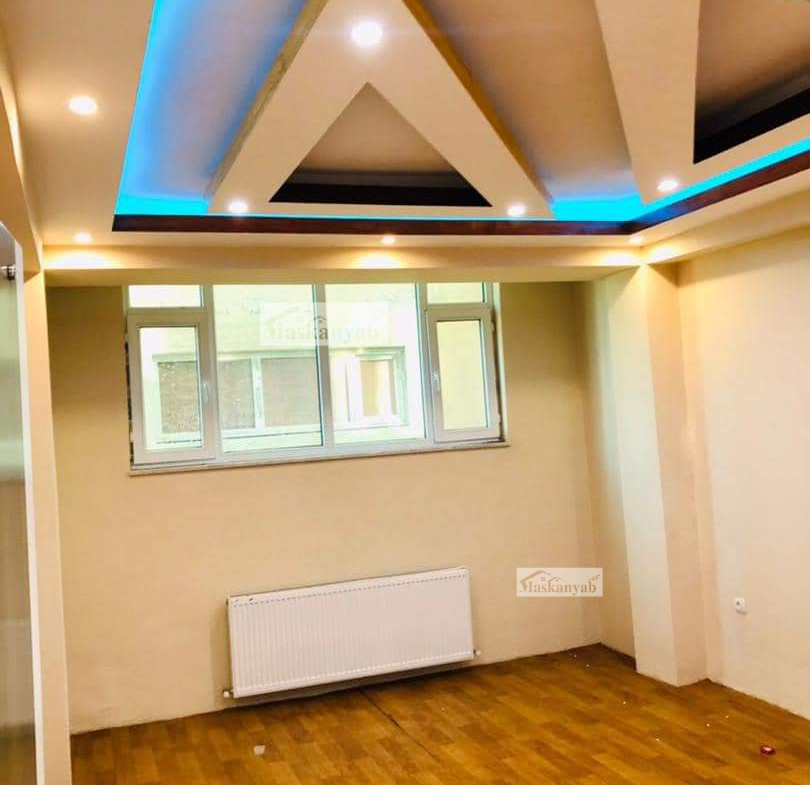 Three rooms apartment for sale in Kolula Poshta, Kabul
