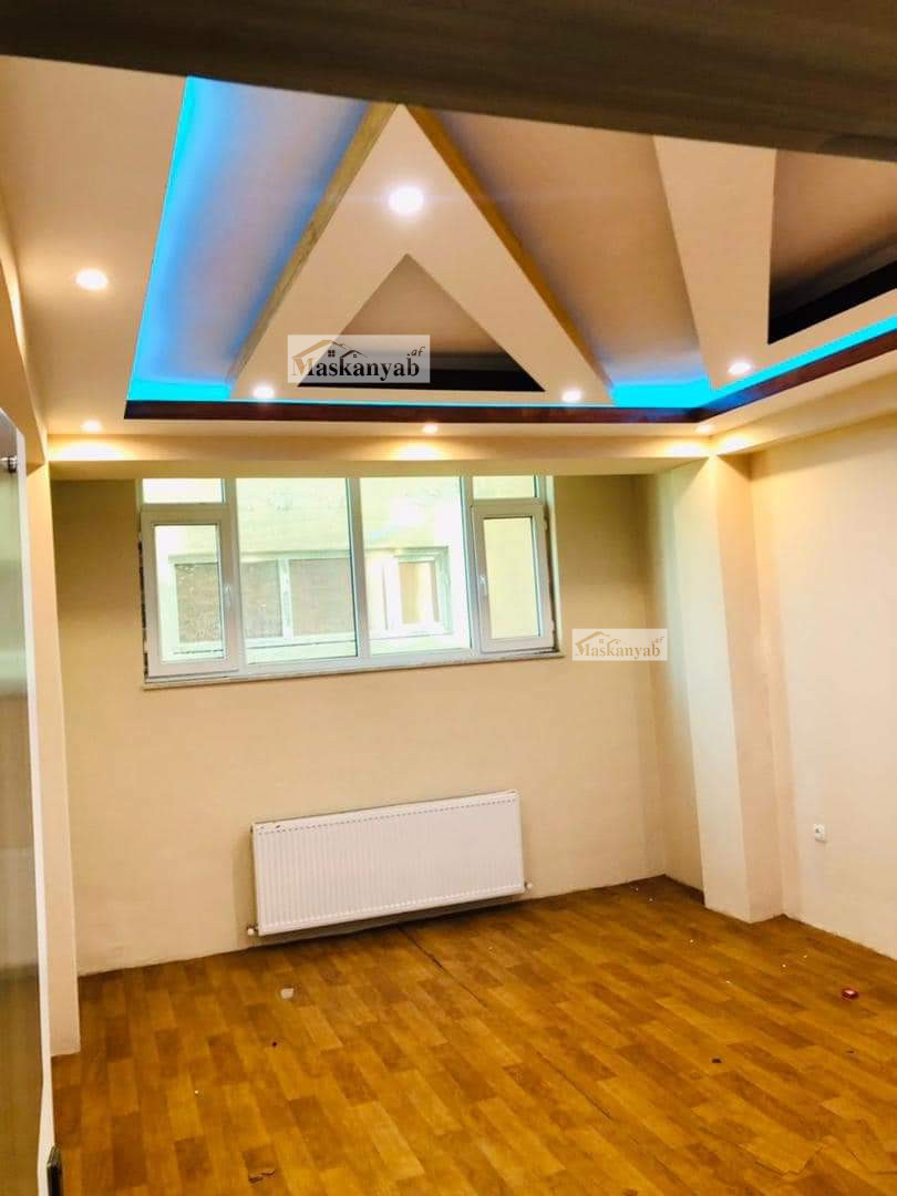 Three rooms apartment for sale in Kolula Poshta, Kabul