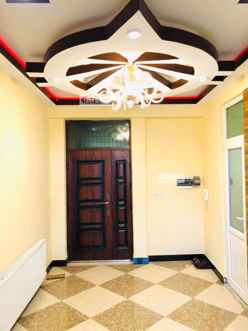 Three rooms apartment for sale in Kolula Poshta, Kabul