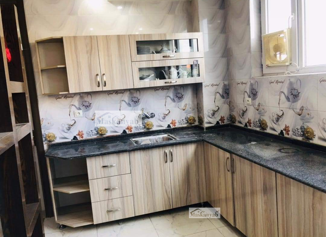 Three rooms apartment for sale in Kolula Poshta, Kabul