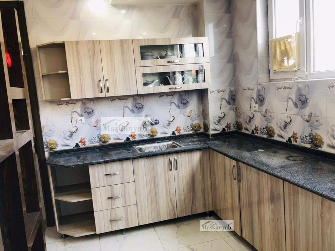Three rooms apartment for sale in Kolula Poshta, Kabul