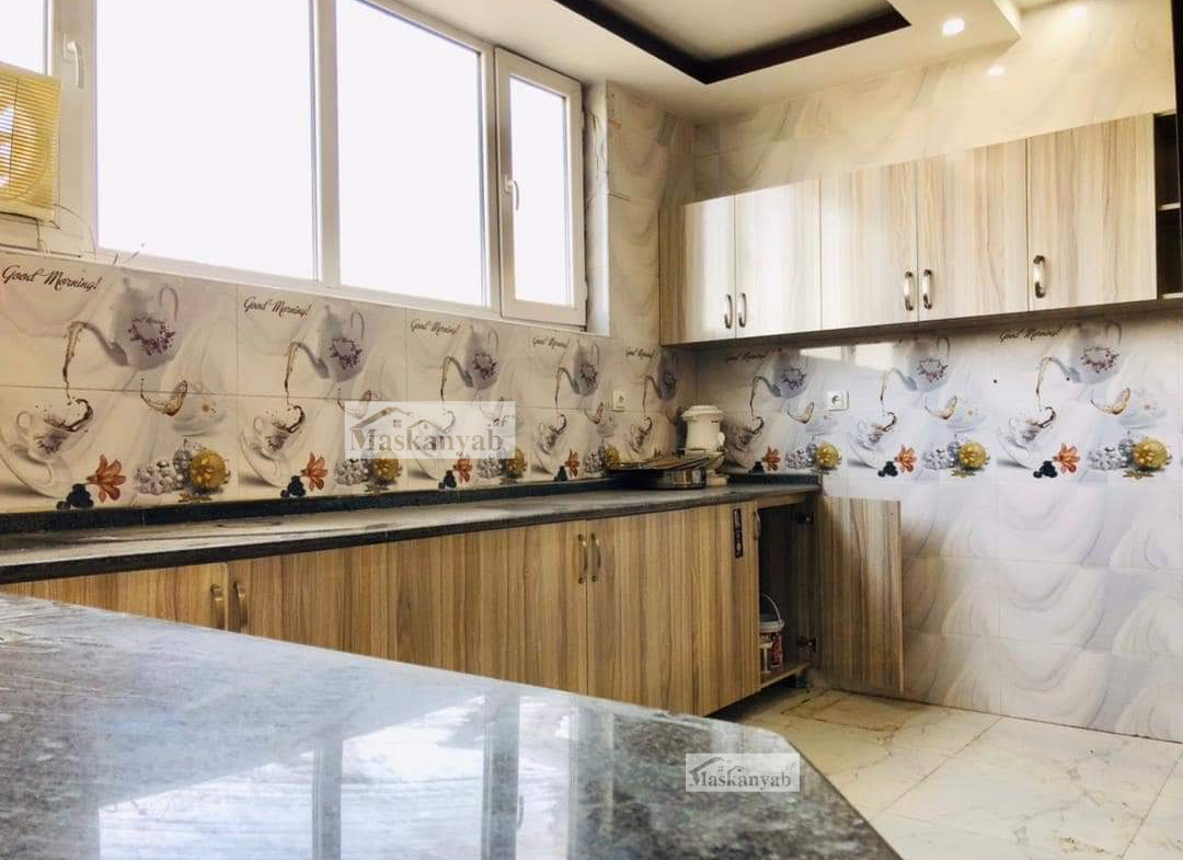 Three rooms apartment for sale in Kolula Poshta, Kabul