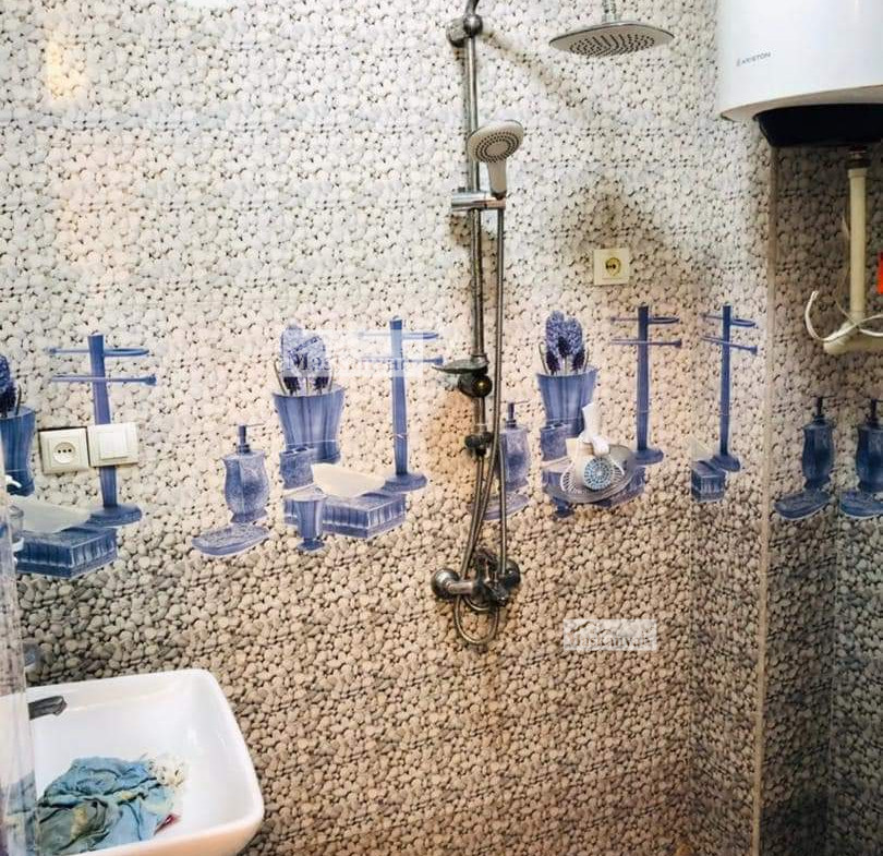 Three rooms apartment for sale in Kolula Poshta, Kabul