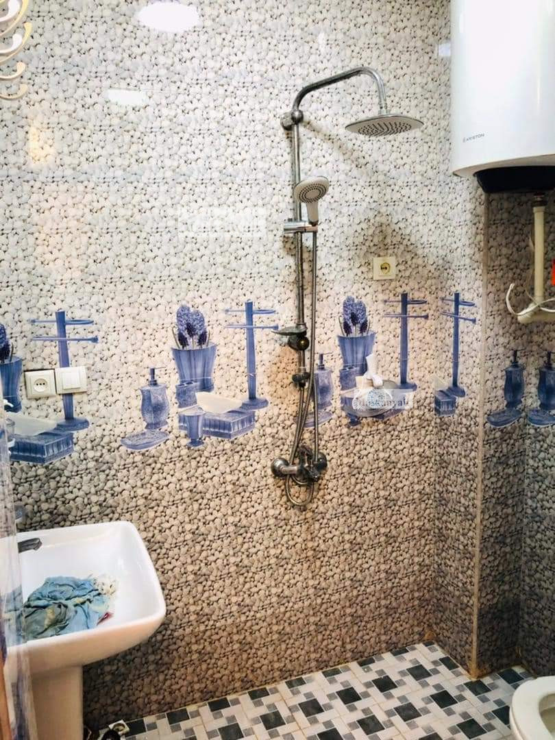 Three rooms apartment for sale in Kolula Poshta, Kabul