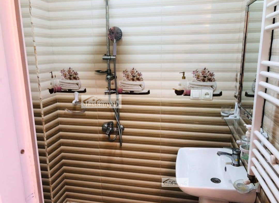 Three rooms apartment for sale in Kolula Poshta, Kabul