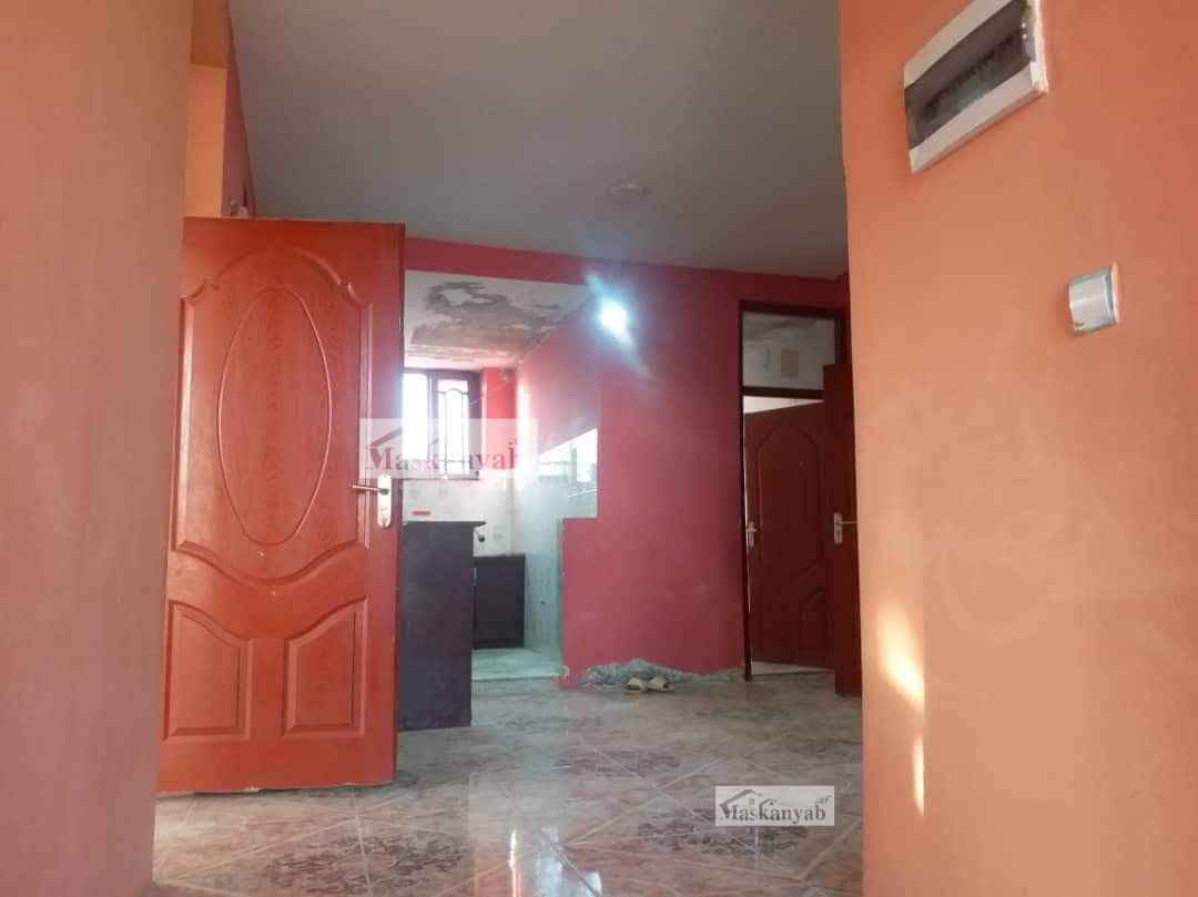 Two-floor house for sale in Kotal-e Khair Khana, Kabul
