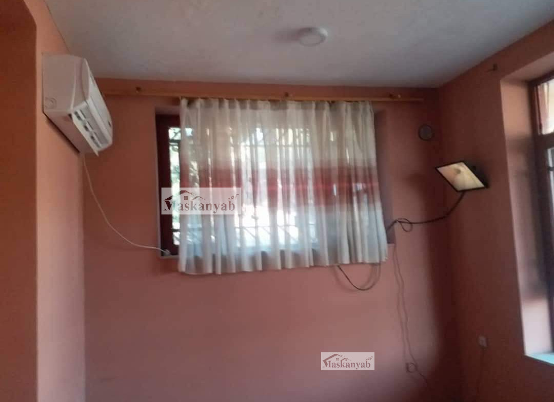Two-floor house for sale in Kotal-e Khair Khana, Kabul