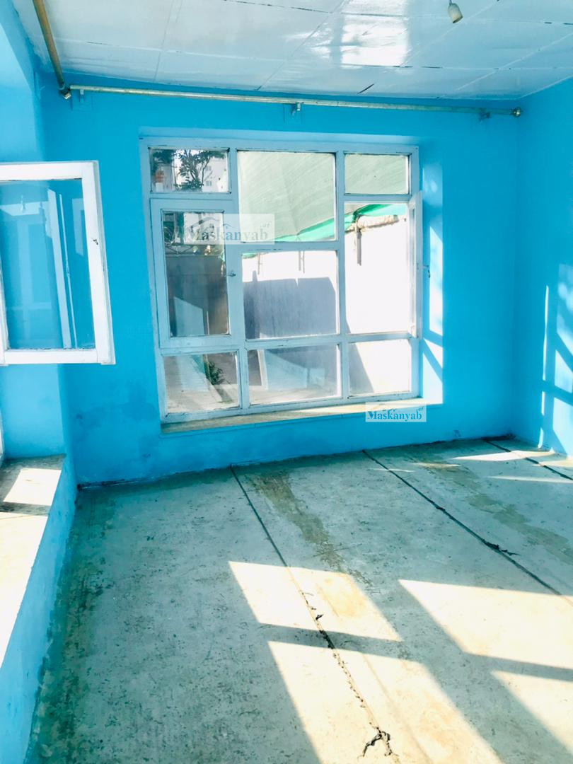 The Five-room house for rent in Qala-e Fatihullah, Kabul
