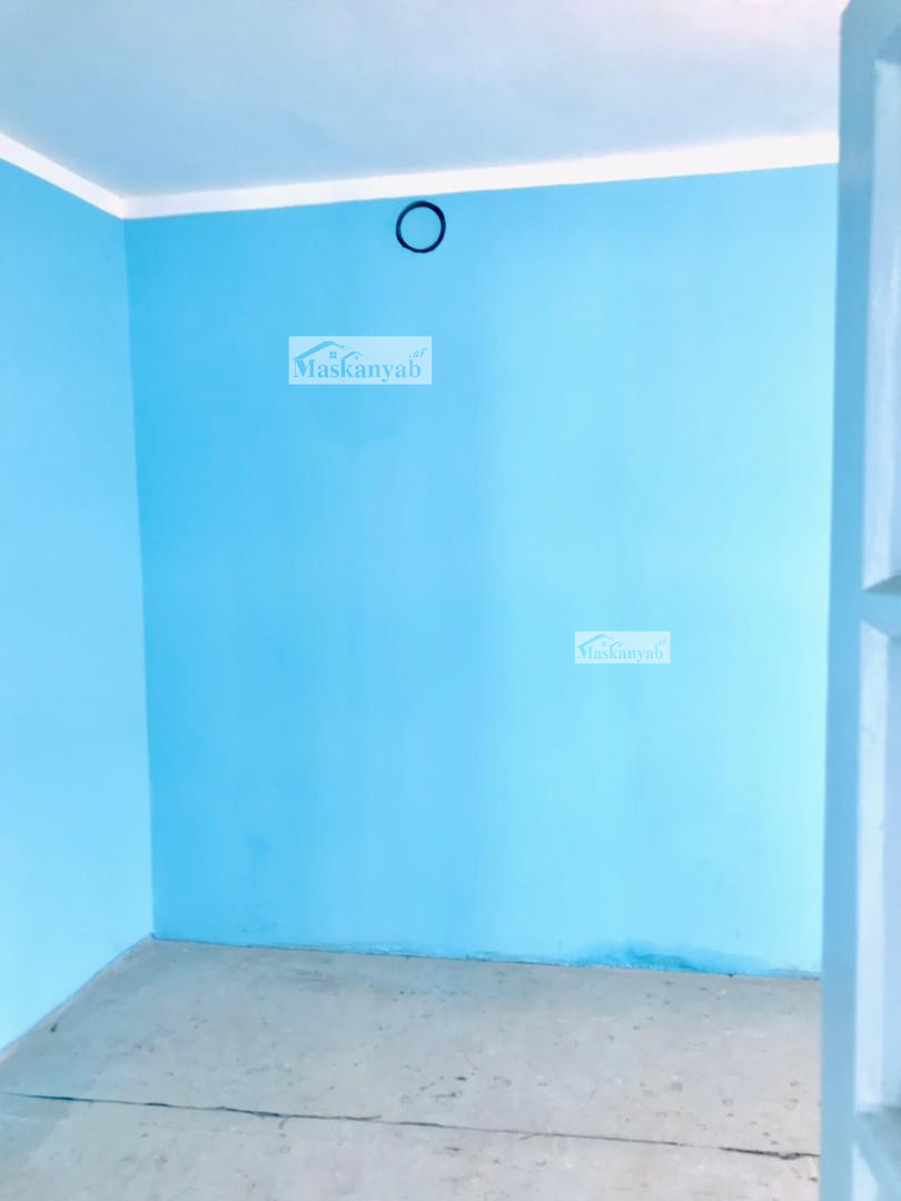 The Five-room house for rent in Qala-e Fatihullah, Kabul