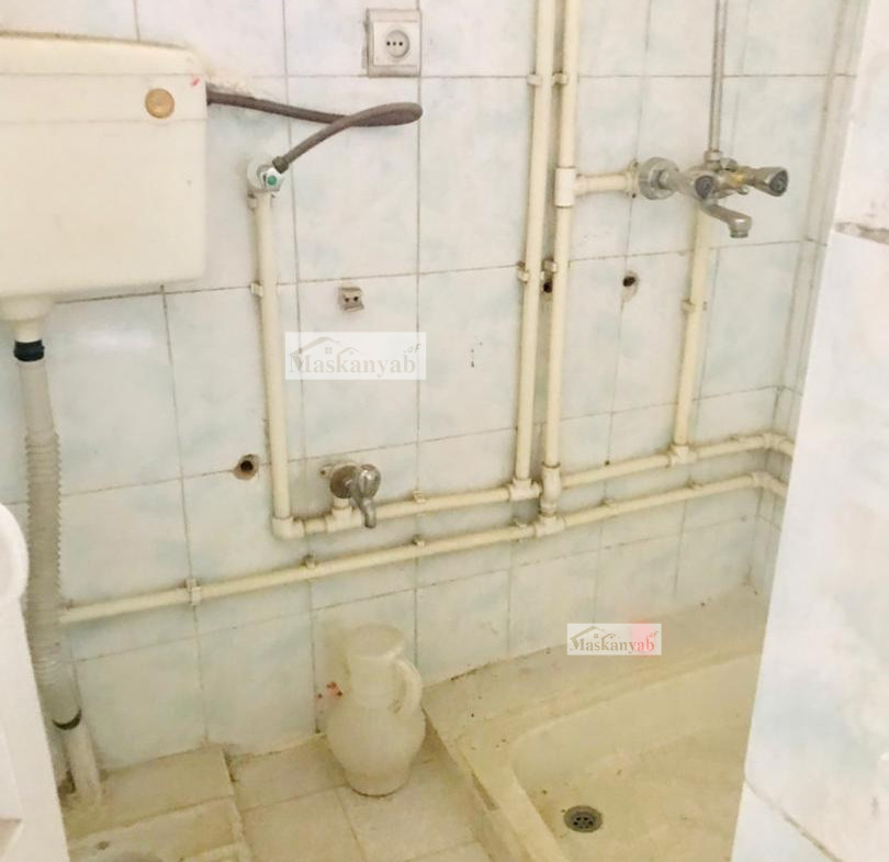 The Five-room house for rent in Qala-e Fatihullah, Kabul